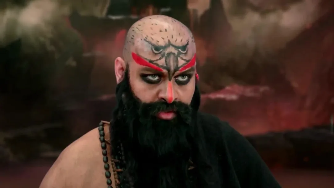 Nagini - June 10, 2020 - Webisode 10th June 2020 Webisode