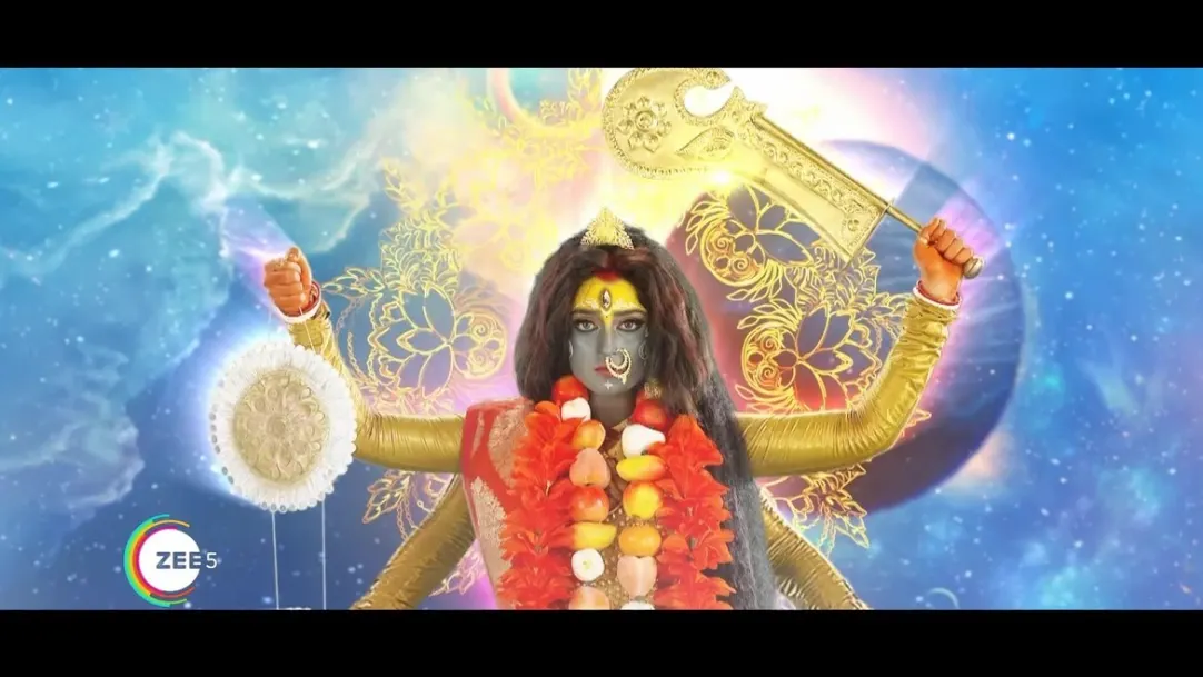 The various avatars of the Goddess – Durga Puja 