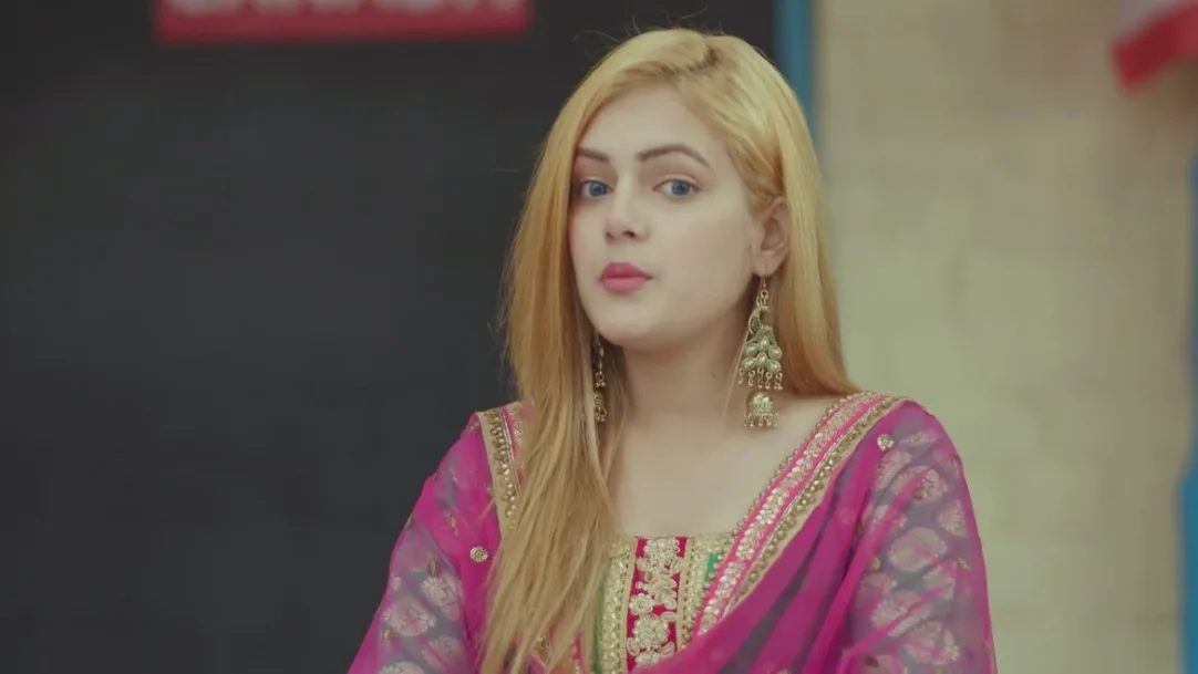 Week in Short - Vilayti Bhabhi - January 27, 2020 to January 31, 2020 1st February 2020 Webisode