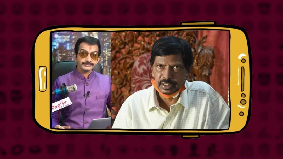 Entertaining videos of renowned personalities - Lav Re Toh Video 9th October 2020 Full Episode (Mobisode)