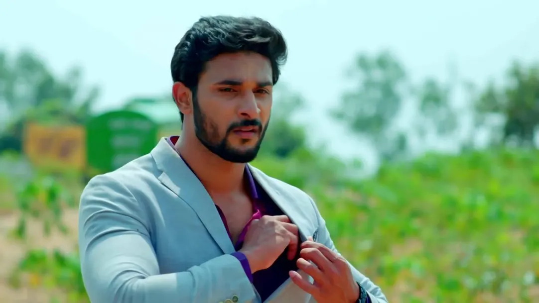 Krishna Tulasi - March 12, 2021 - Episode Spoiler