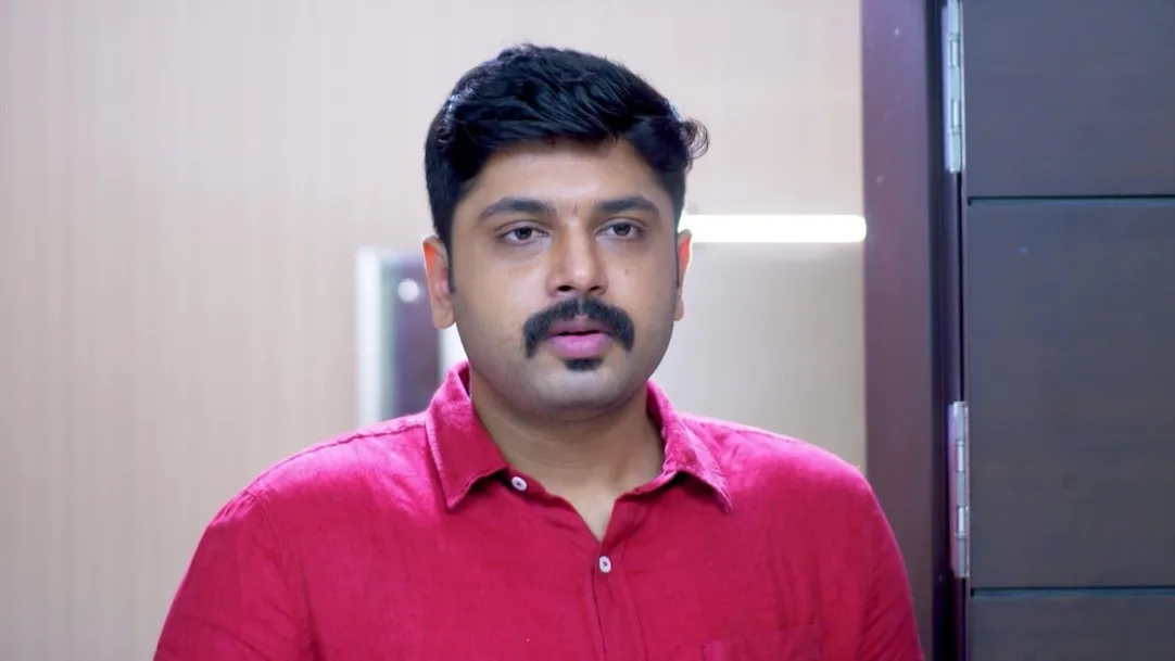 Nikhil corrects his misconceptions 1st February 2021 Webisode