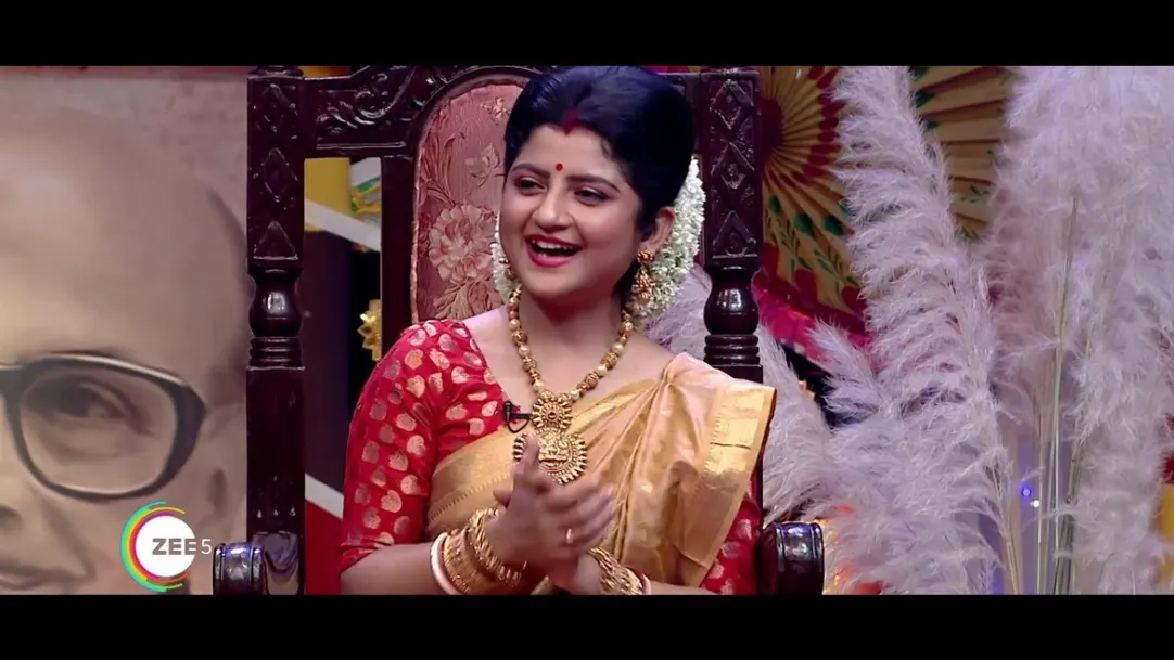 Jayeeta presents Rabindra Sangeet - Gaane Gaane Pujo 2018 