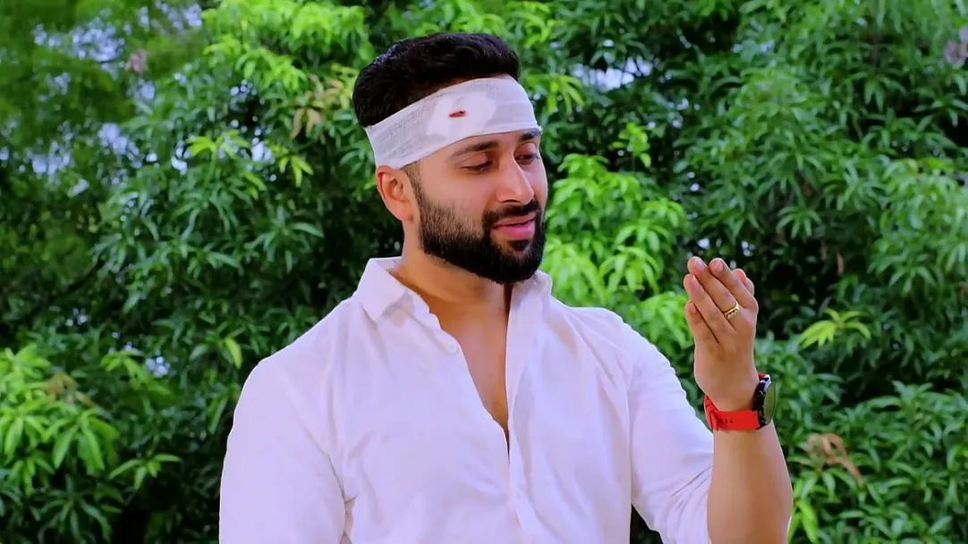 Trikaali and Vishal's Wedding Preparations | Trikaali S2 