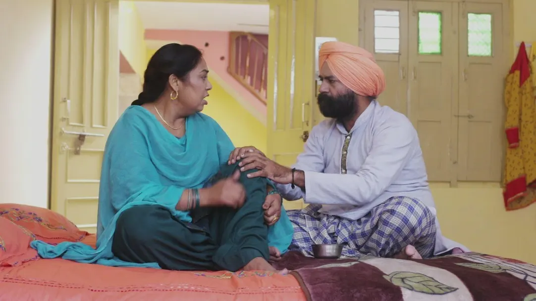 Kamli Ishq Di - January 14, 2020 - Scene 1 