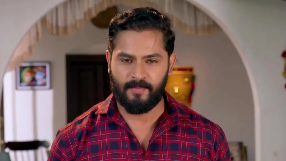 Karunan meets Arun and threatens him 7th August 2020 Webisode