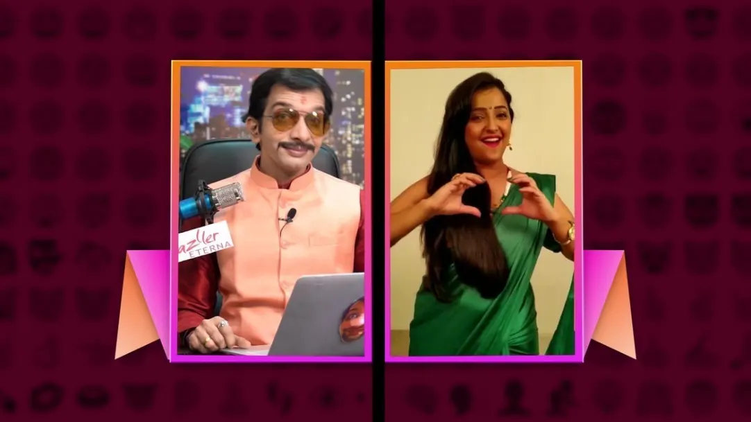 Contestants' videos showcasing their talents - Lav Re Toh Video 23rd October 2020 Full Episode (Mobisode)