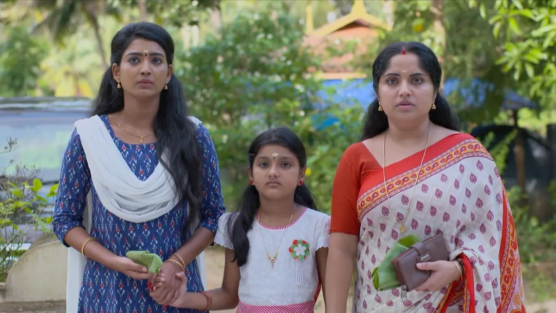 Karthika Deepam - August 28, 2020 - Episode Spoiler