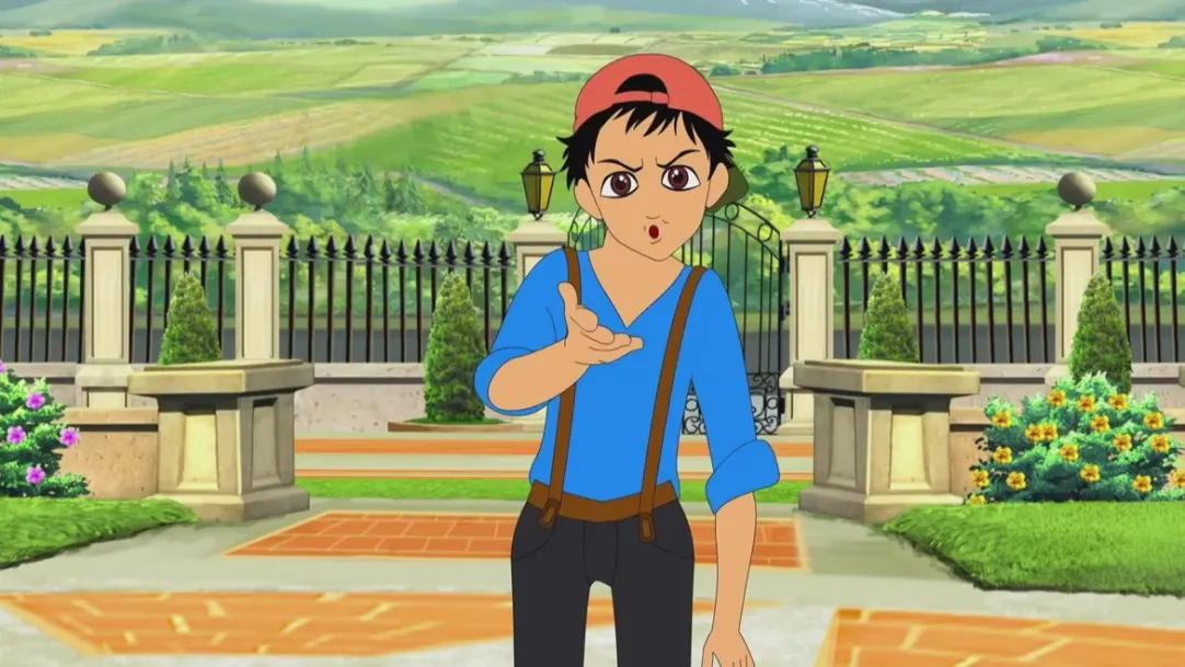 Bhootu Animation - December 22, 2019 - Episode Spoiler