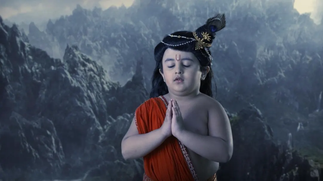 Paramavatari Sri Krishna - July 14, 2020 - Episode Spoiler