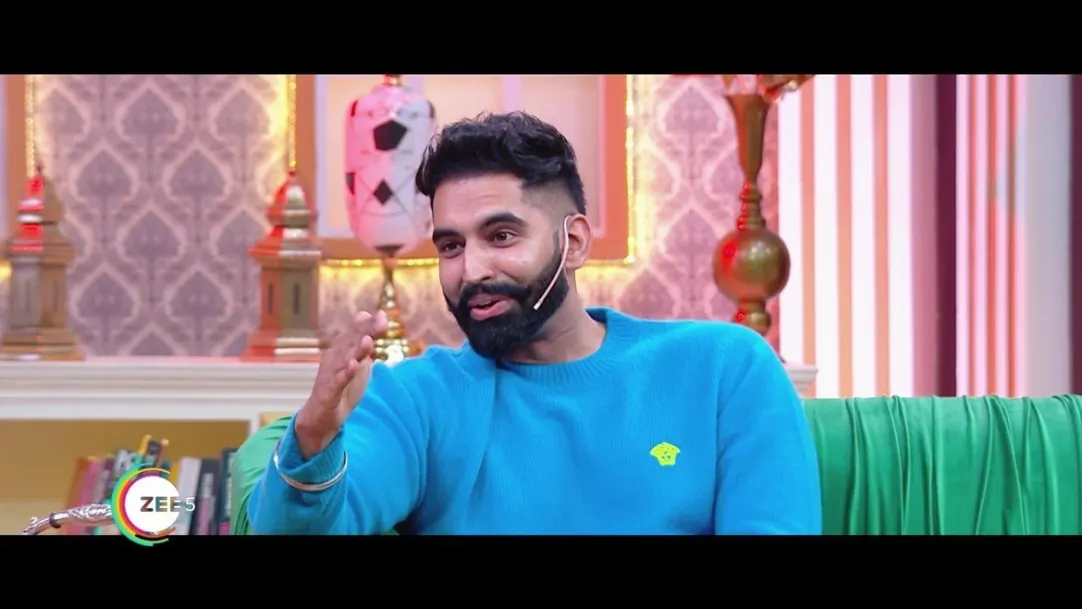 Parmish, Amrit Maan and Jordan Sandhu | Dil Diyan Gallan | Promo