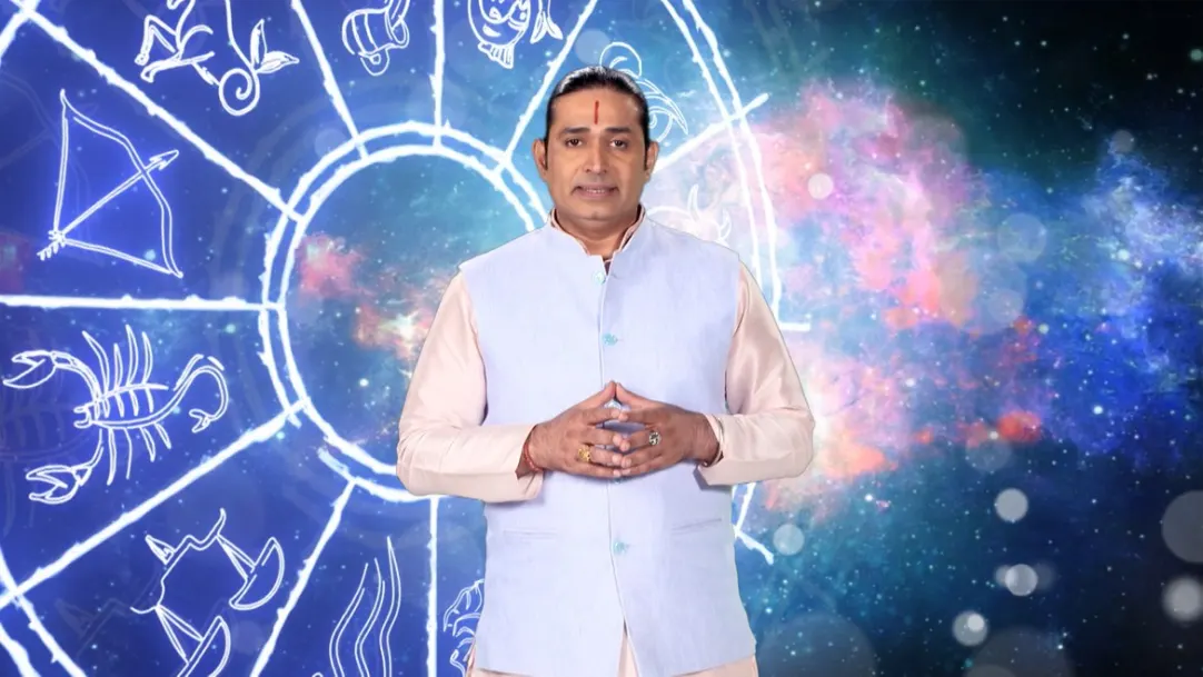 Antarshakti - November 13, 2019 - Episode Spoiler