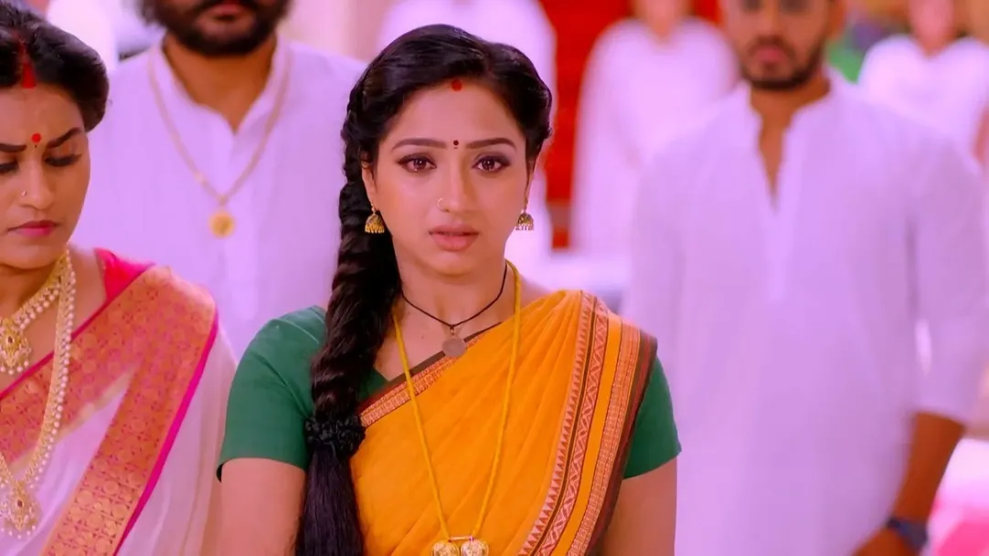 Trikaali S2 - April 05, 2021 - Best Scene 