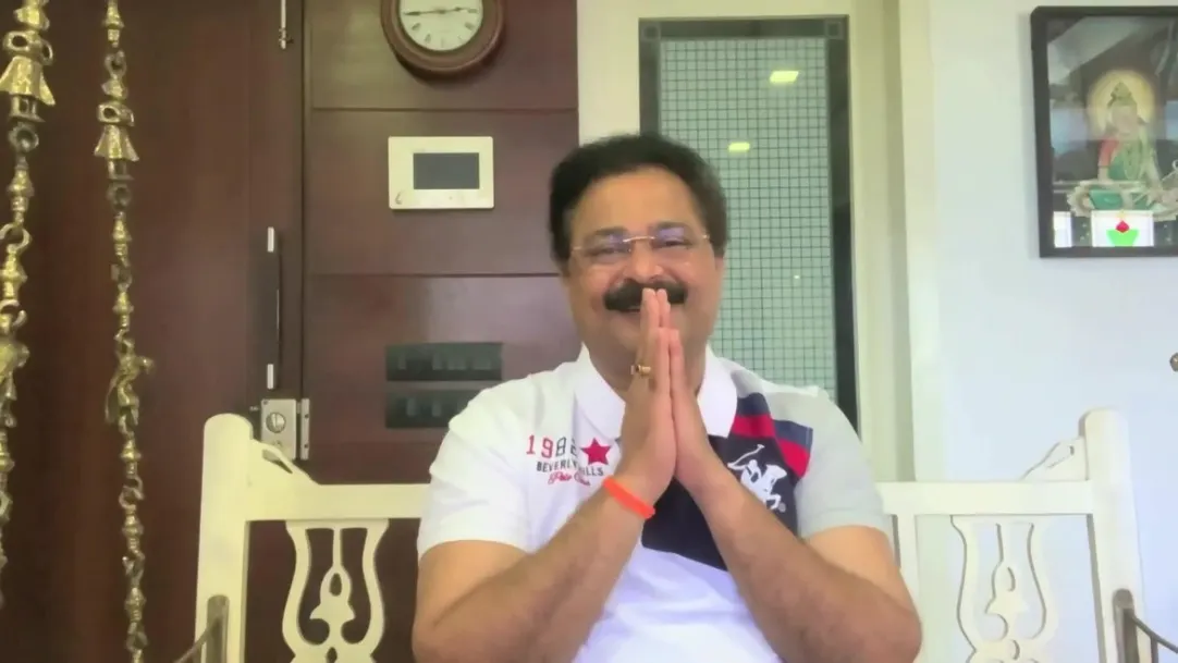 Home Minister Gharchya Ghari - 12 June, 2020