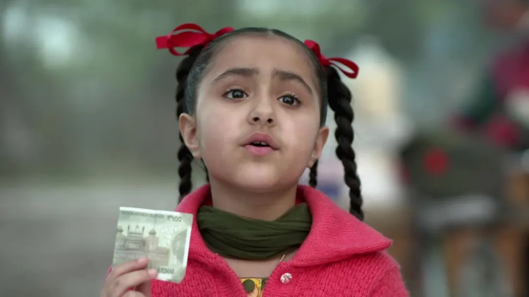 Meher meets Karan 4th February 2021 Webisode