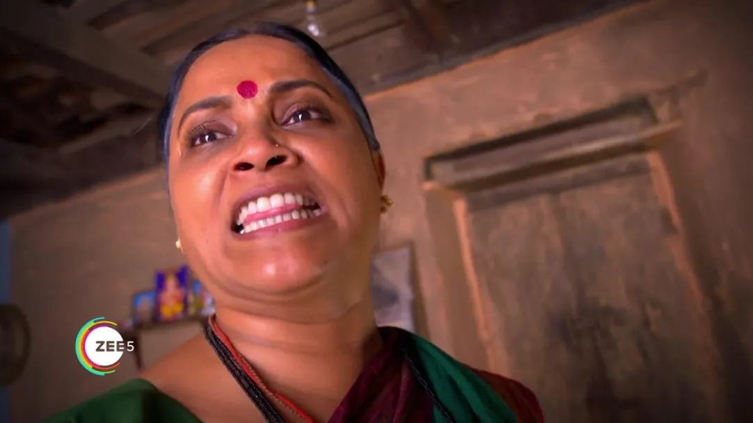 Kumudini breaks Indu's mangalsutra | Raat Ka Khel Saara | Promo