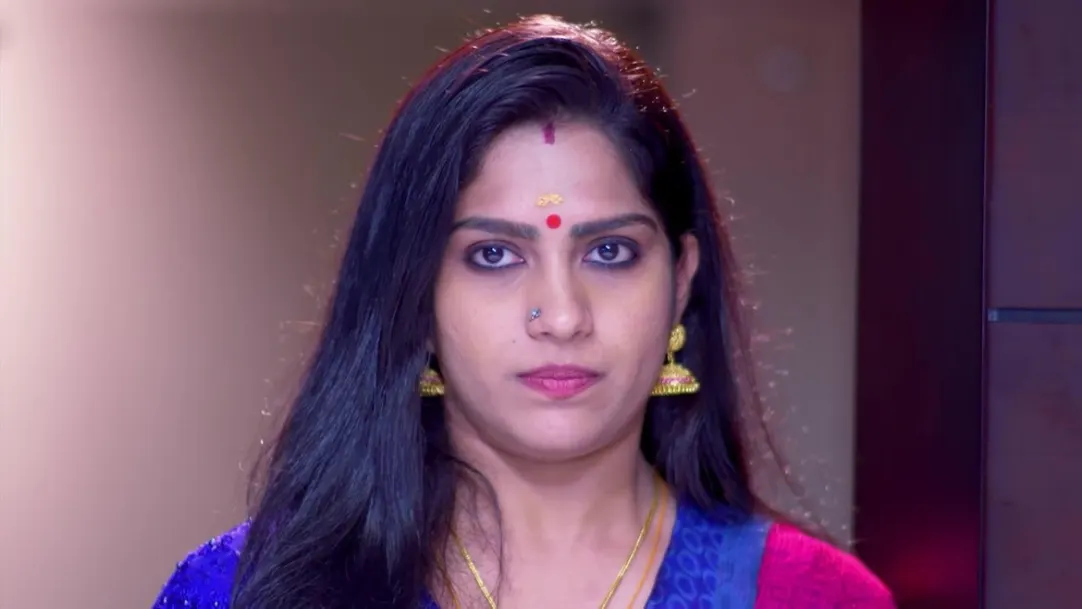 Manampole Mangalyam - January 05, 2021 - Best Scene 