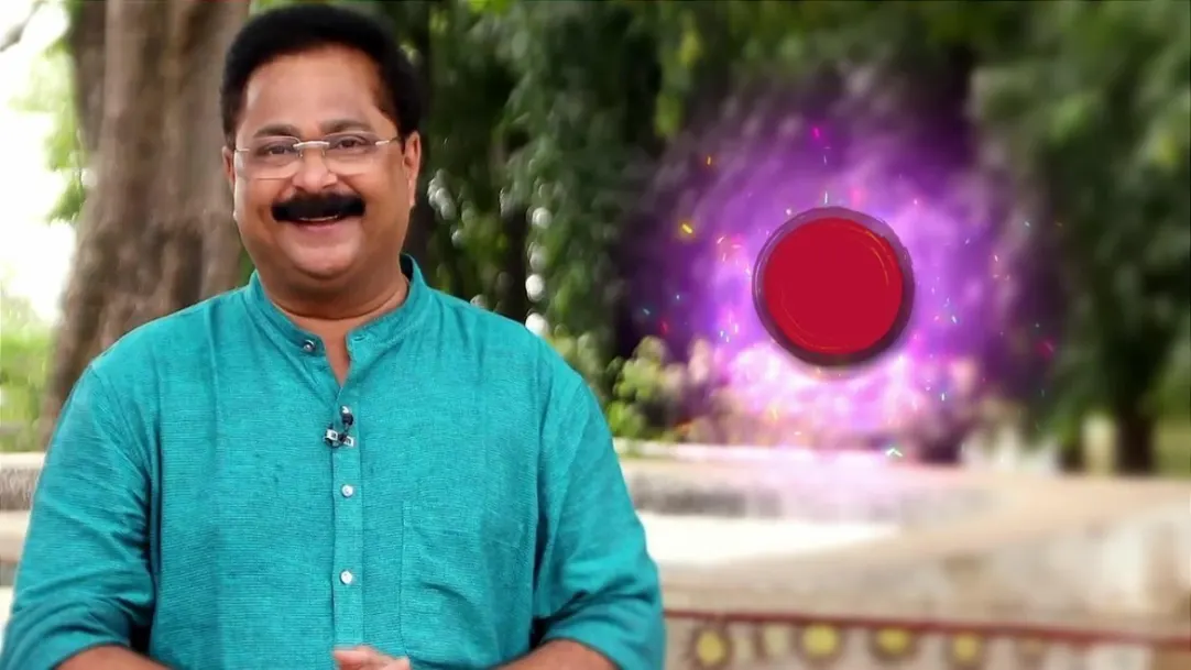 Aadesh Bandekar's Special Message | Home Minister | Promo