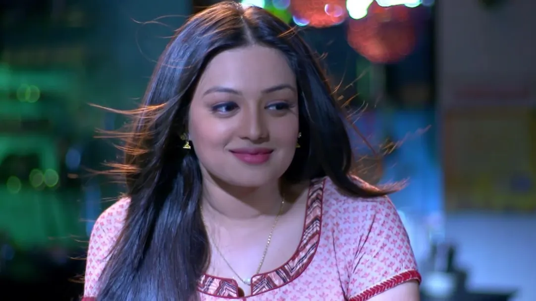 Mehek cooks for her family - Zindagi Ki Mehek 