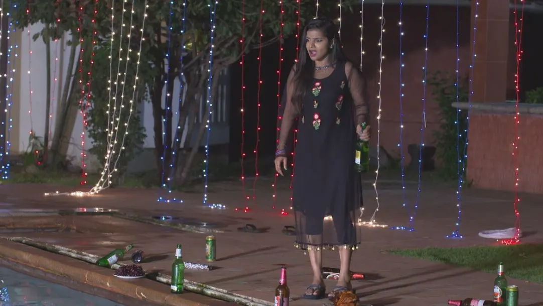 Gokulathil Seethai - November 25, 2019 - Episode Spoiler