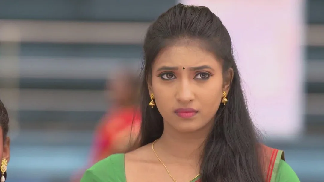 Gokulathil Seethai - November 18, 2019 - Webisode 18th November 2019 Webisode