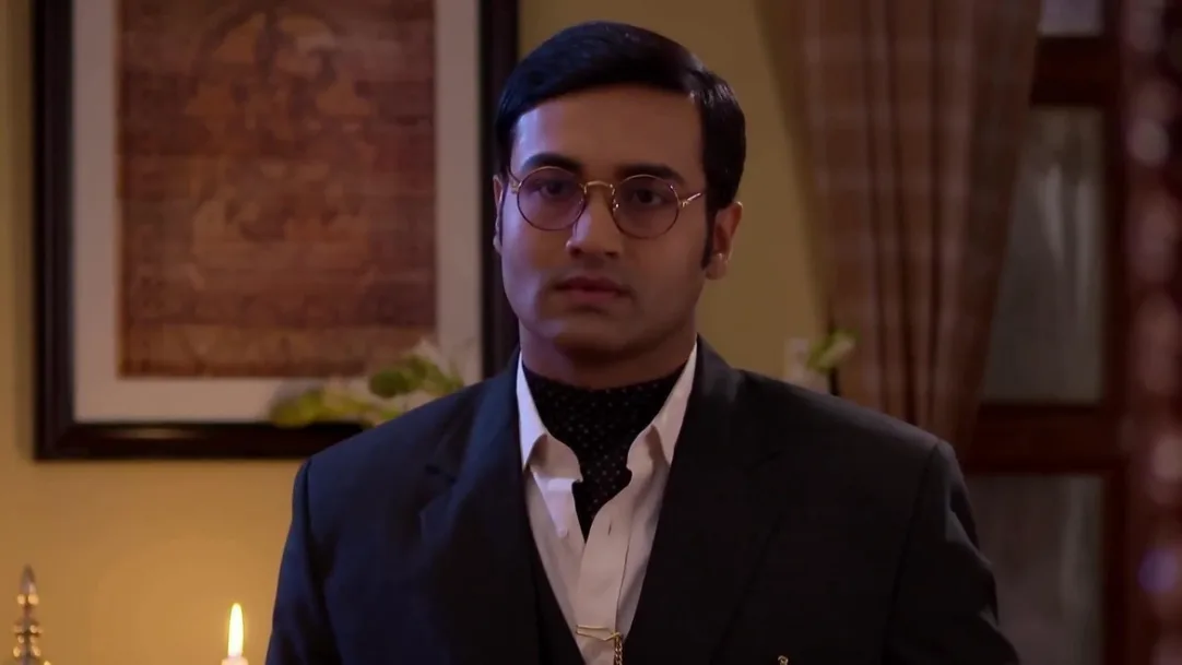 Mukund makes a plan to catch Anant 5th October 2020 Webisode