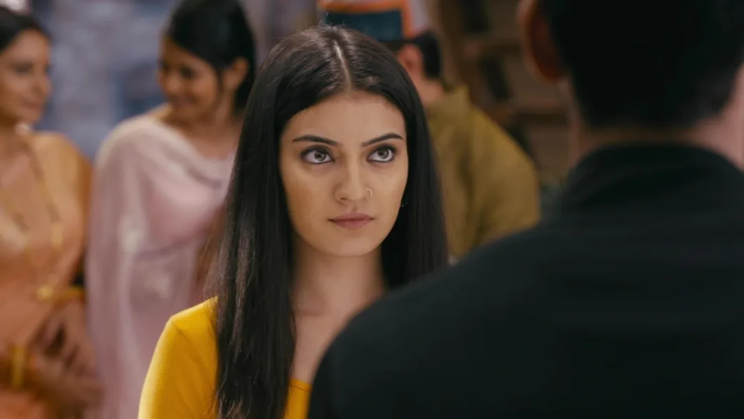 Qurbaan Hua TV Serial Watch Qurbaan Hua Online All Episodes 1