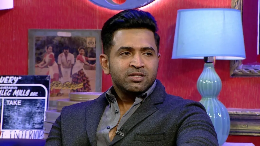 Konjam Coffee Niraya Cinema - February 23, 2020 - Episode Spoiler
