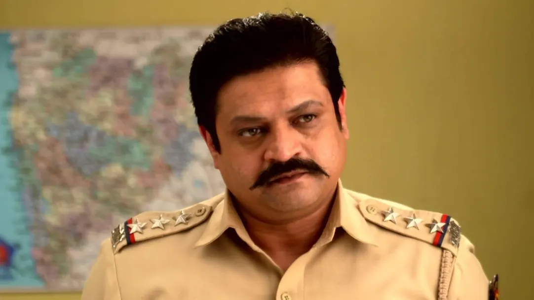 Wadkar shows Revati the second video of Dhanraj 11th March 2021 Webisode
