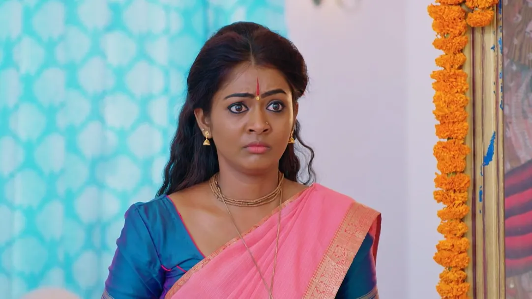 Krishna Tulasi - April 14, 2021 - Webisode 14th April 2021 Webisode