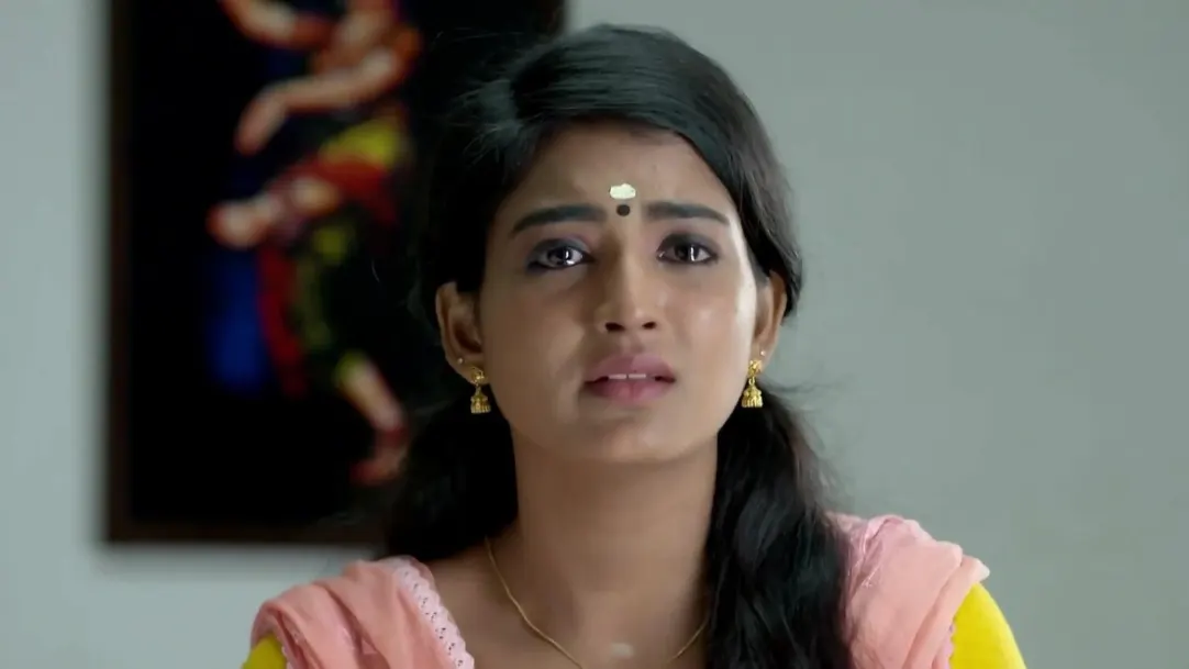 Karthika tells Pavithra that she will not get married to Unni 30th July 2020 Webisode