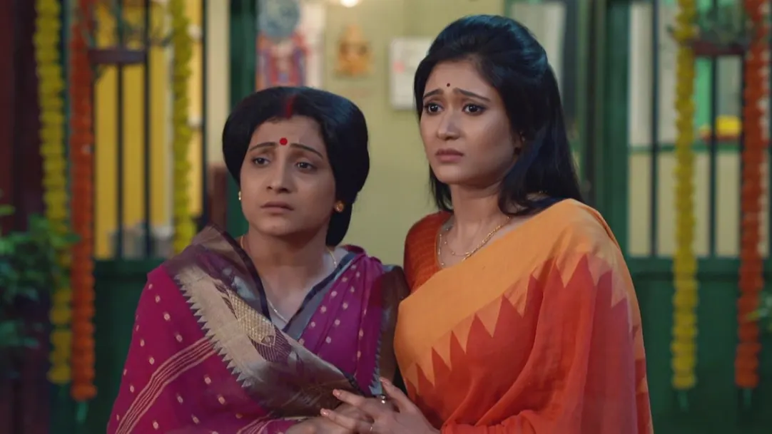 Aparajita Apu - November 30, 2020 - Best Scene 