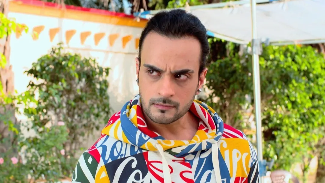 Tera Rang Chadeya - 08 October, 2020