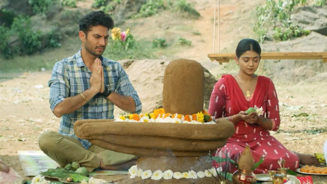 Santoshi Maa Sunayein Vrat Kathayein - February 11, 2020 - Episode Spoiler
