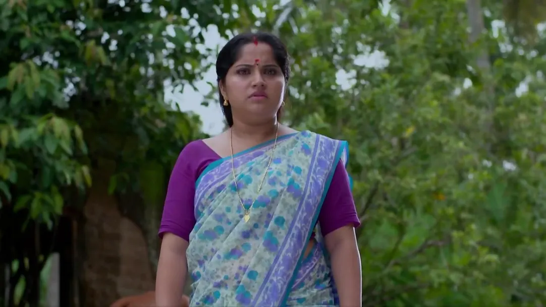 Kannan gets worried 21st July 2020 Webisode