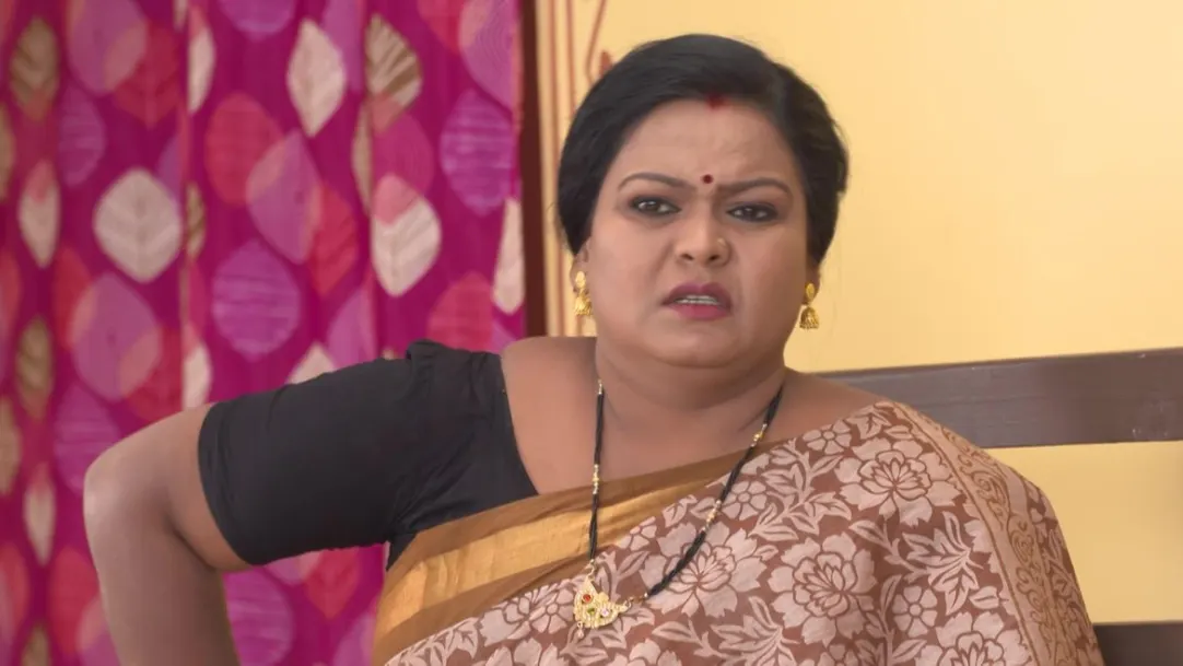 Viraj offers to buy flowers 9th February 2021 Webisode