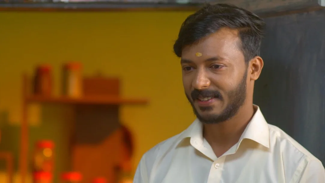 Neeyum Njanum - August 16, 2020 - Best Scene 