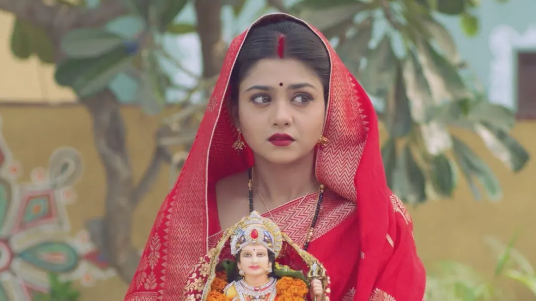 Swati's family gets arrested 17th February 2020 Webisode