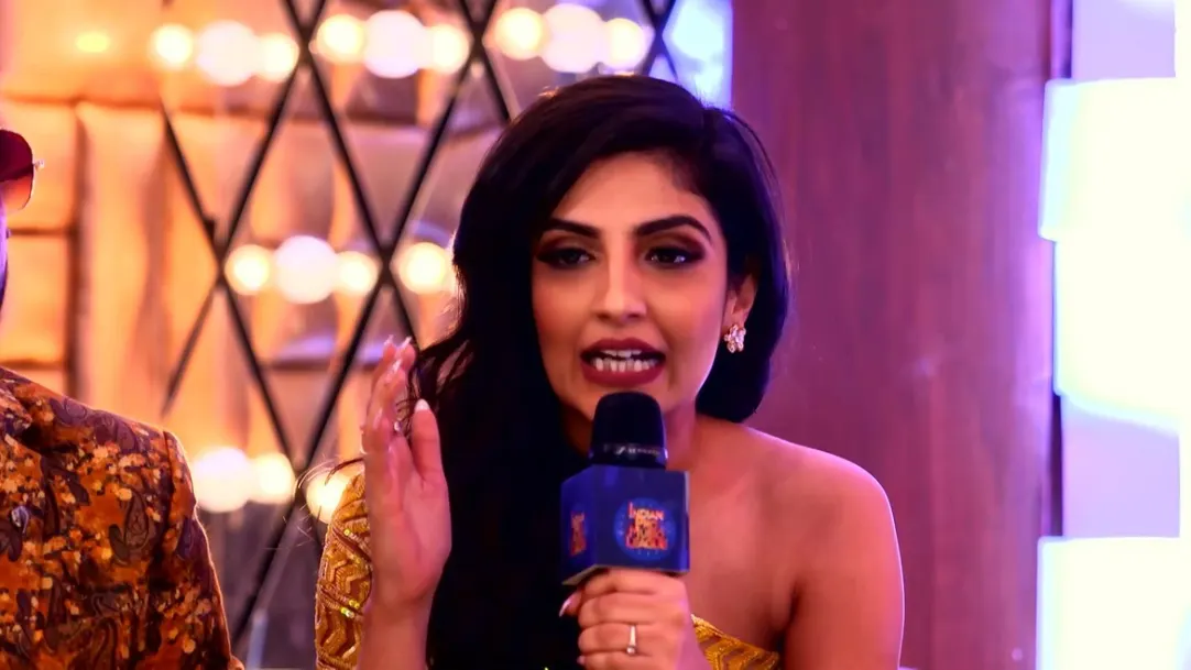 Artistes motivate their team members 26th February 2021 Webisode
