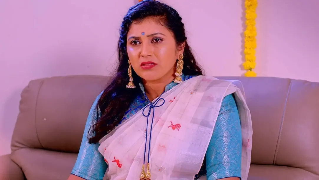 Vishal's Arrival Shocks Tilottama 6th April 2021 Webisode