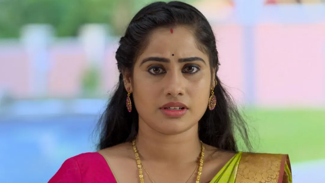 Karthika Deepam - September 08, 2020 - Best Scene 