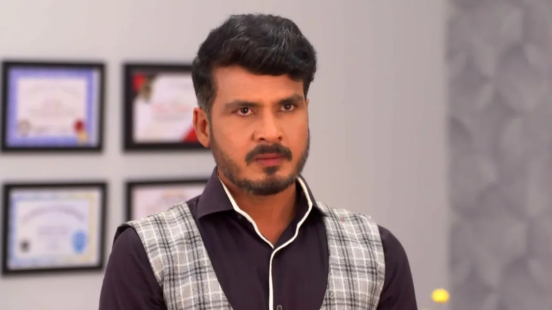 Lenka accuses Viraj 24th February 2021 Webisode