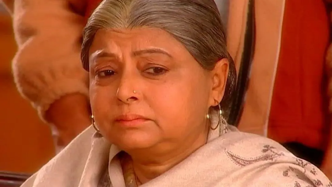 Bhagonwali - March 24, 2021 - Episode Spoiler