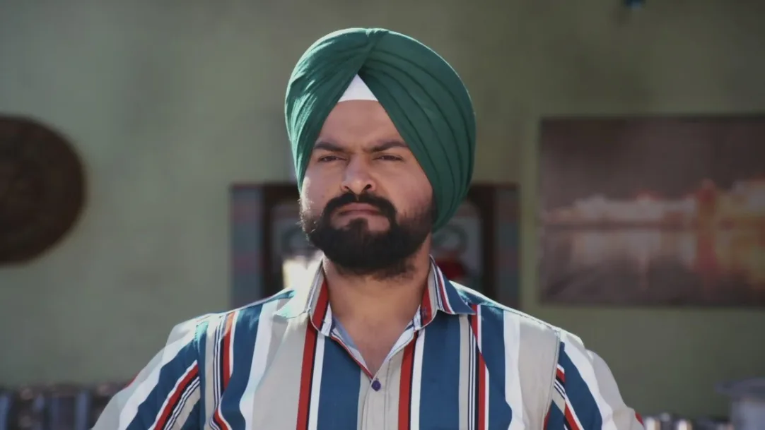 Kamli Ishq Di - 24 July, 2020