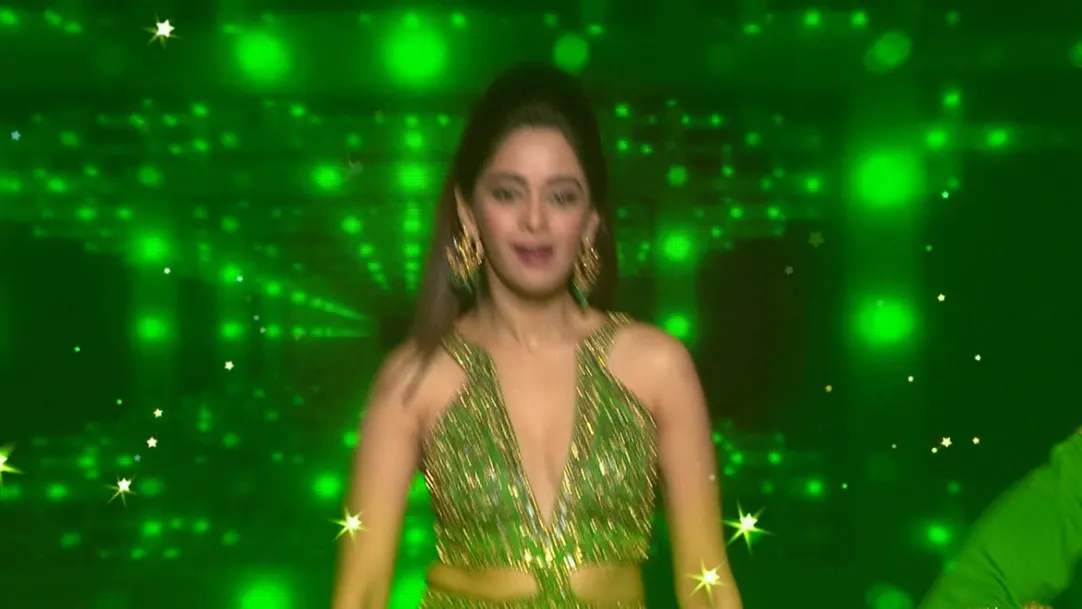 Dazzling performances by the actresses of Zee family | Zee Rishtey Awards 2020 