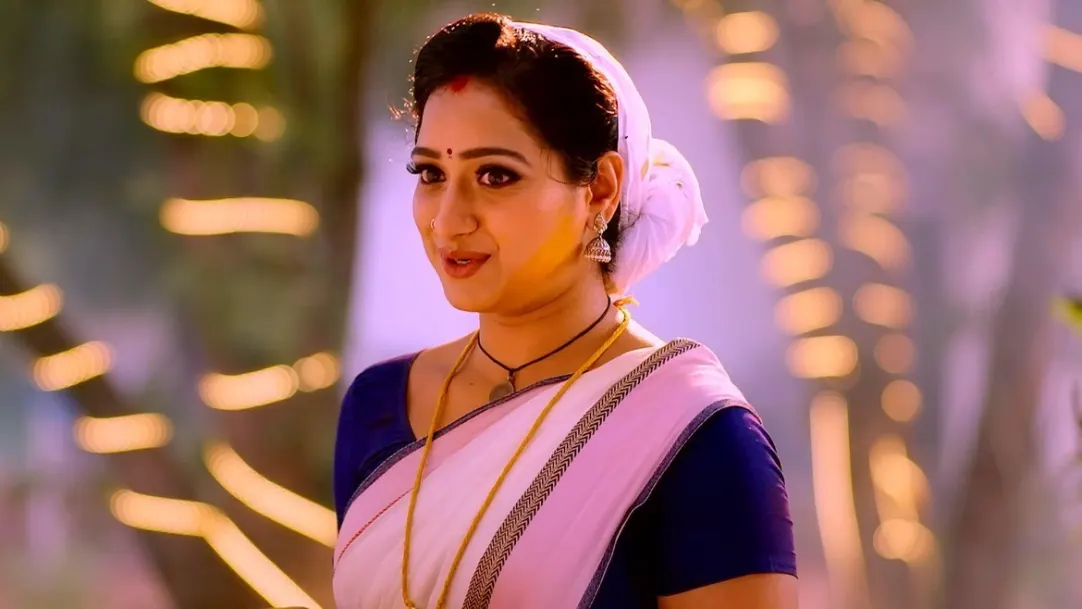Vishal Asks Trikaali to Return Home 7th April 2021 Webisode