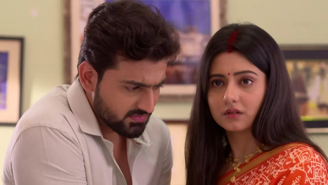 Jibon Saathi - October 22, 2020 - Best Scene 