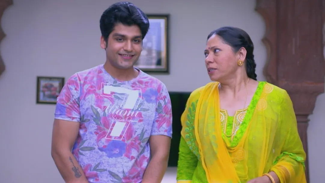 Zindagi Ki Mehek - February 25, 2020 - Episode Spoiler