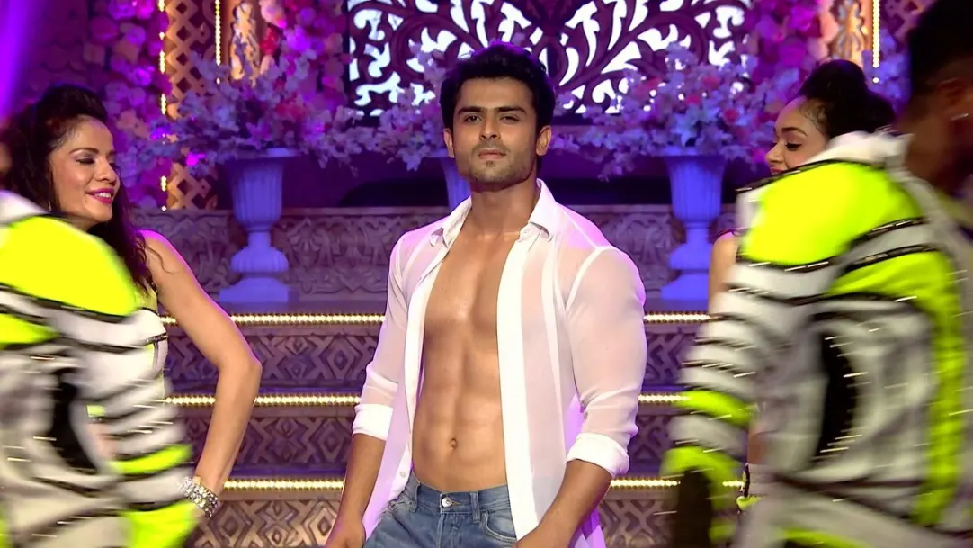 Manish and Shoaib's mind-boggling performances - Kumkum Bhagya Kuch Kuch Hota Hai 