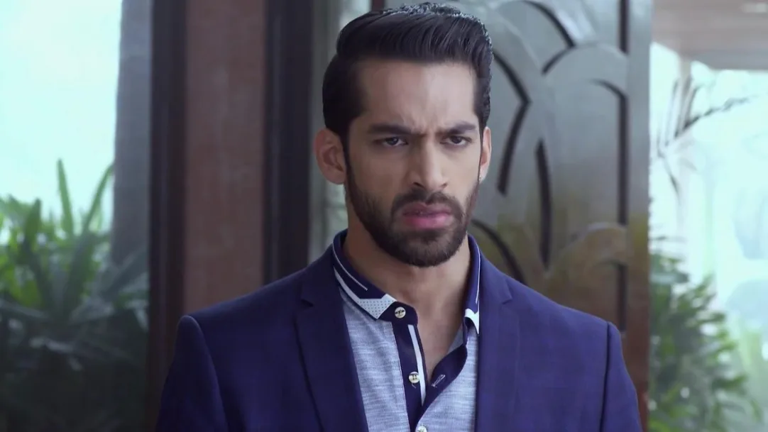 Shaurya vists Mehek's family to complain against her 19th March 2020 Webisode